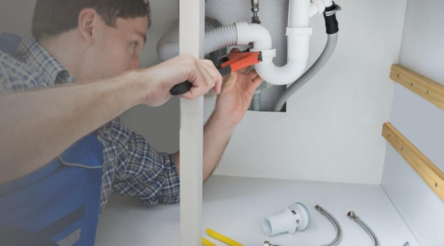 Professional sink repair in Whitestone, NY